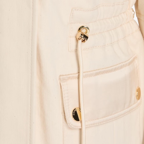 NWT Zimmermann ECRU JACKET - Picture 5 of 9